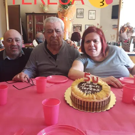 דירה Casa Selene *