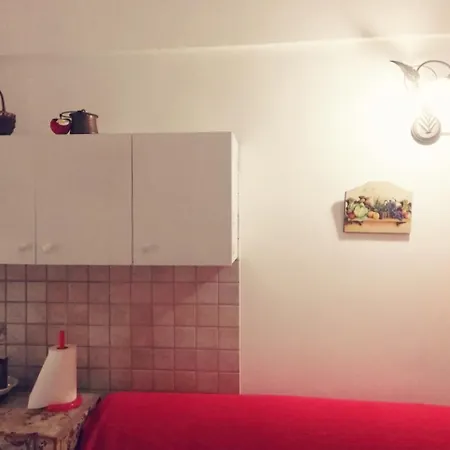 דירה Casa Selene